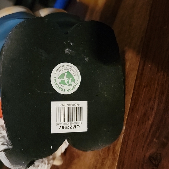 Cute and inappropriate garden gnome - Picture 5 of 8